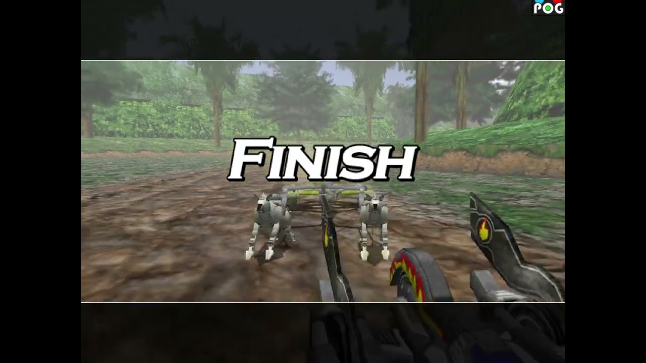 Zusar Vasar (Dreamcast) 4K/60FPS - Gameplay