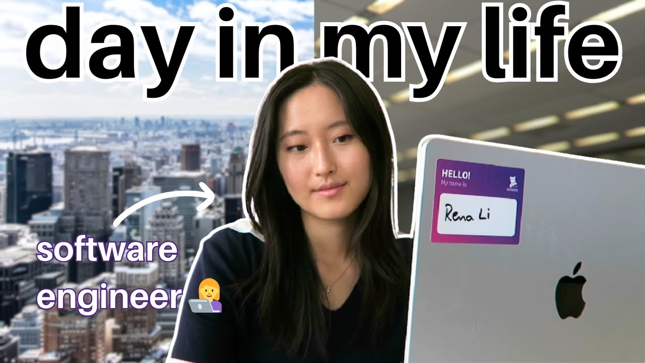Day in the Life of a Software Engineer in NYC