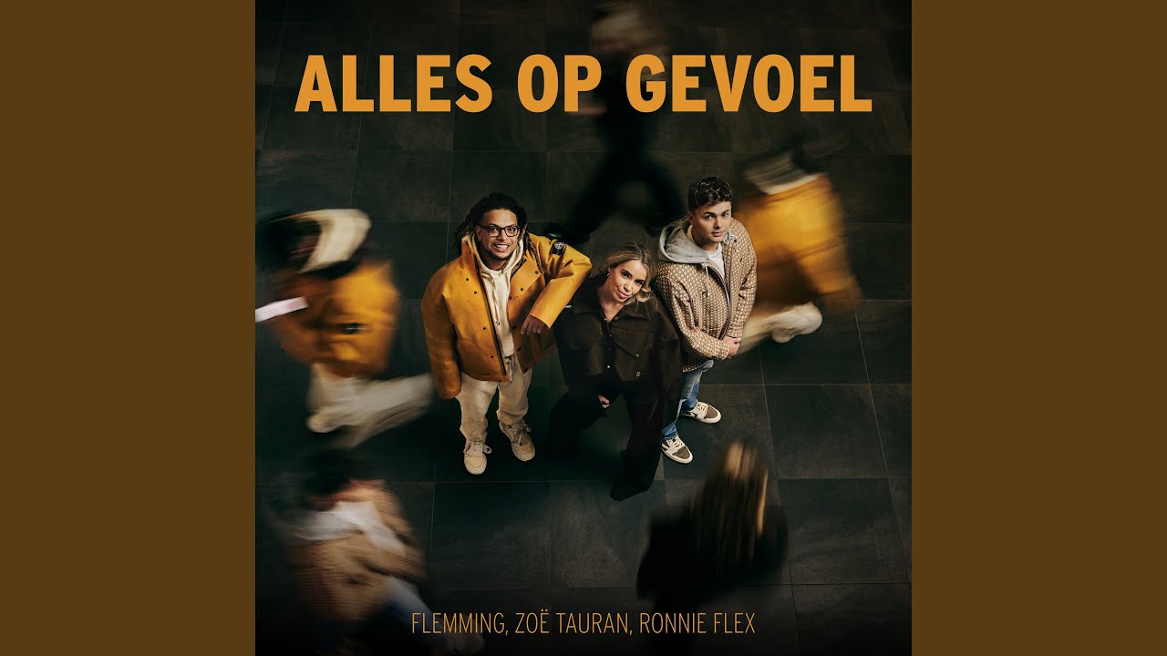 Alles Op Gevoel