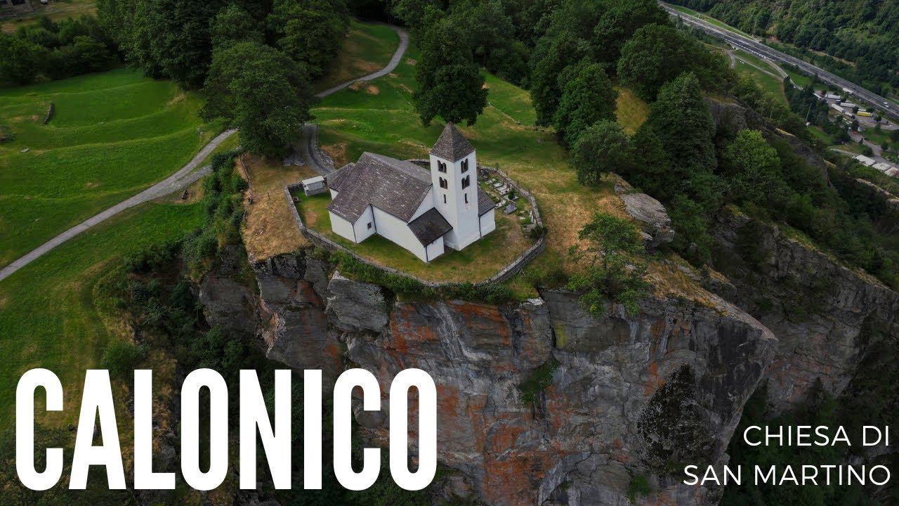 Calonico, Leventina