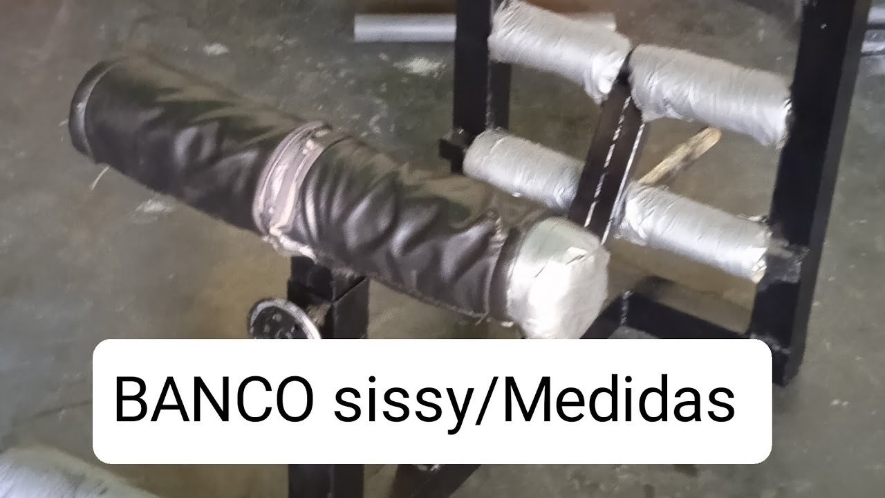 BANCO SISSY.