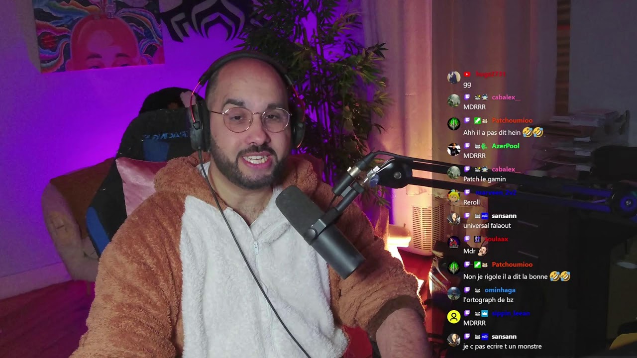 ☃️Live: 🛠️Apprendre Warframe sans prise de tête !🛠️