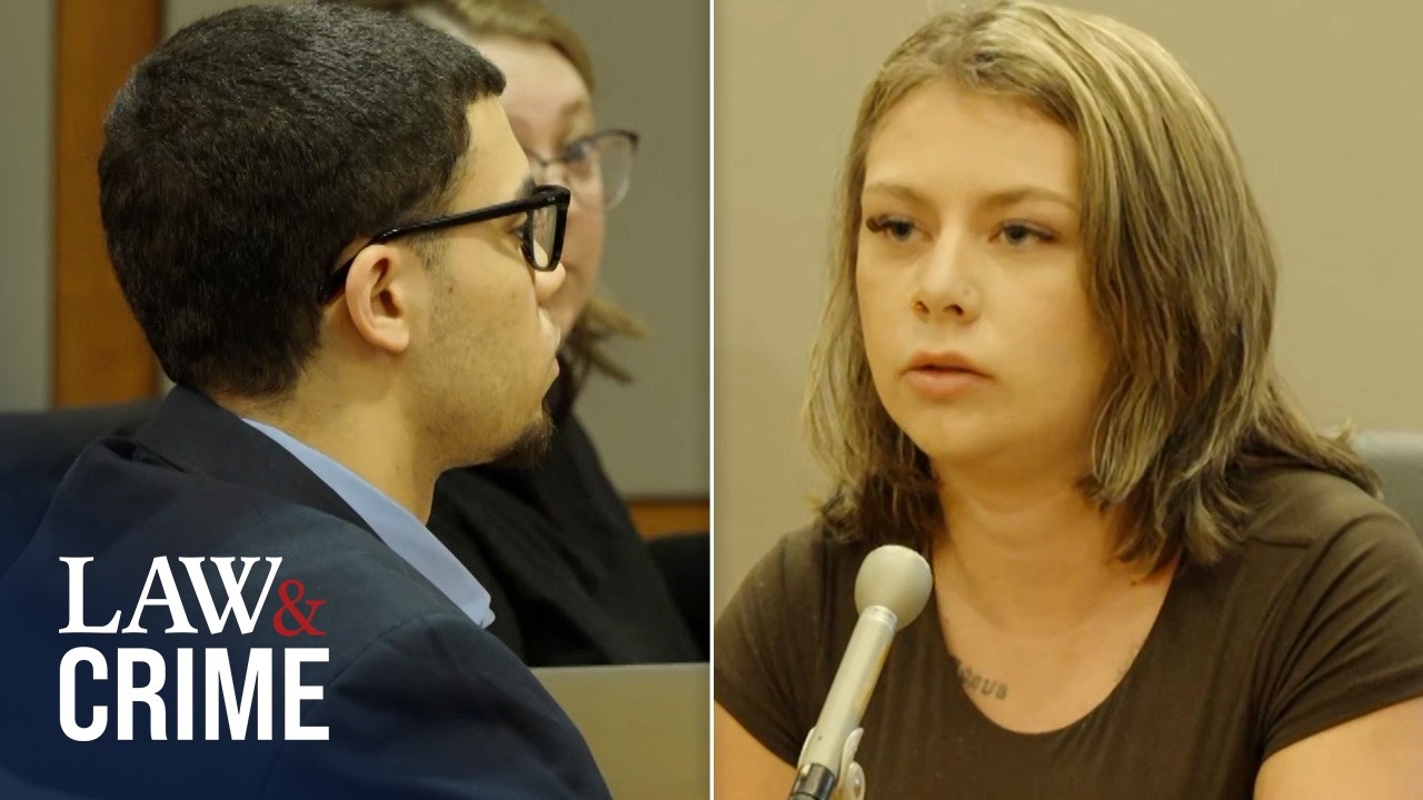 Military Husband's Weird Behavior During Search for 'Missing' Wife: Best Friend