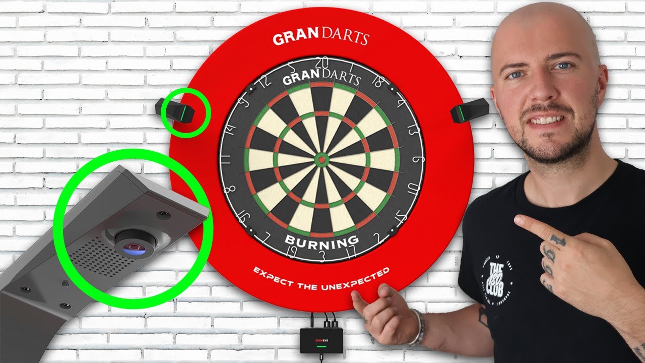 GRAN EYE - The Newest Auto Scoring System! Is It Any Good?!