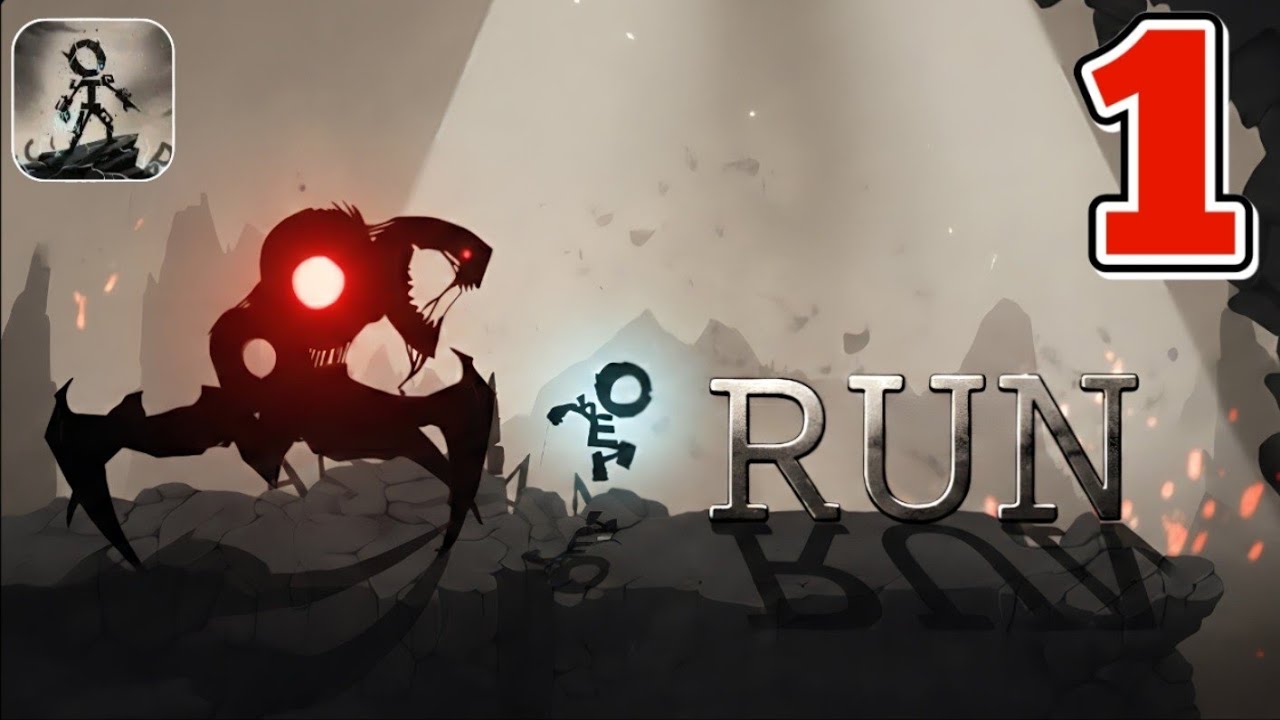 Typoman Remastered Gameplay Pt 1 | Can You Spell Your Way Out of This Nightmare? Mobile @CurateGamer