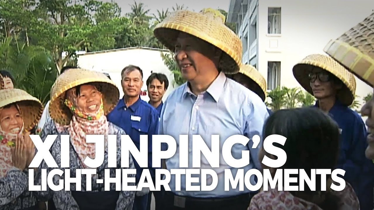 More than a football fan: Xi Jinping's versatile talents