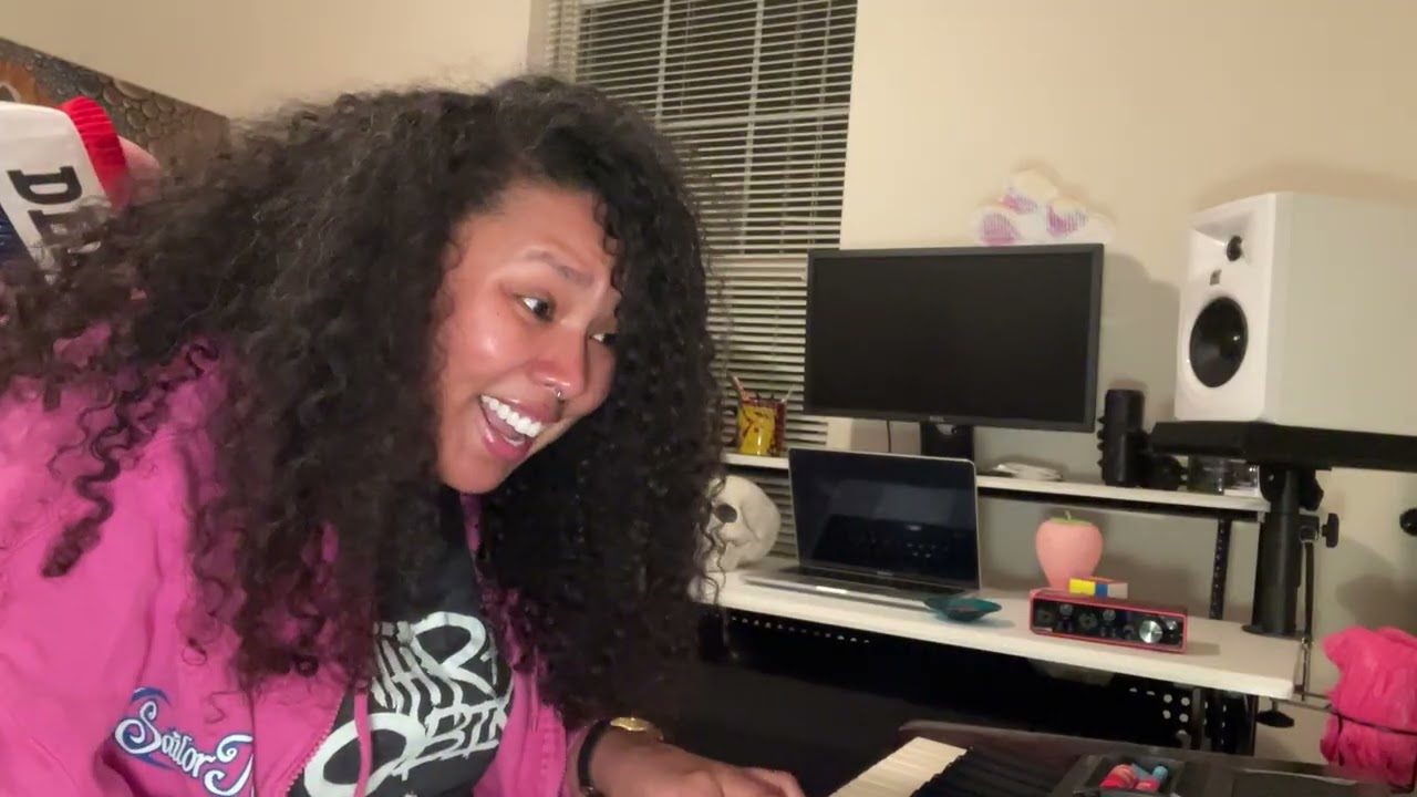 Death Ray Robin “Loser’s Prayer” 2026 NPR Tiny Desk Contest Entry