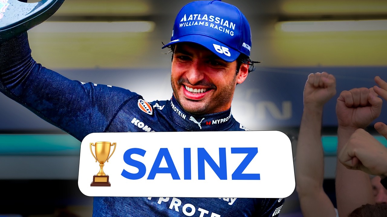 Le pedi al CHATGPT que SIMULE la TEMPORADA 2026 de F1🏆