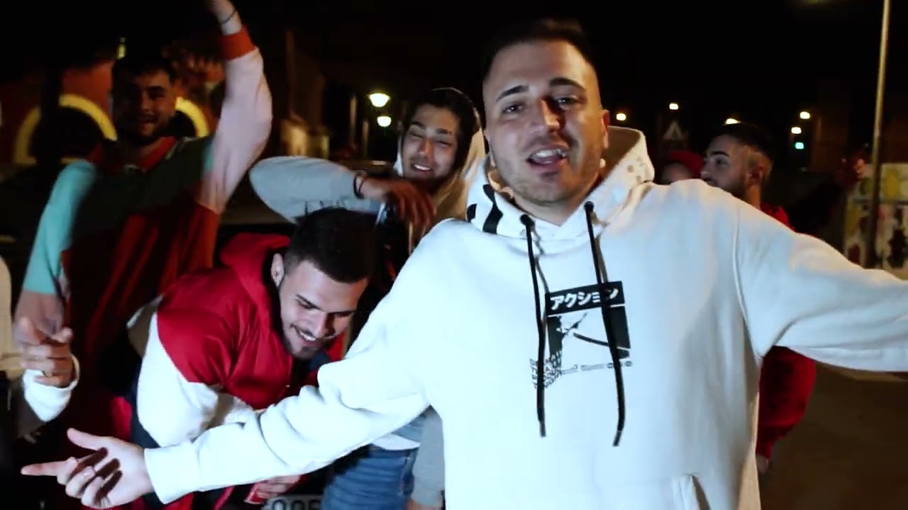 Braw Robles - GOLD CHAIN (Prod. Comando) [Video]