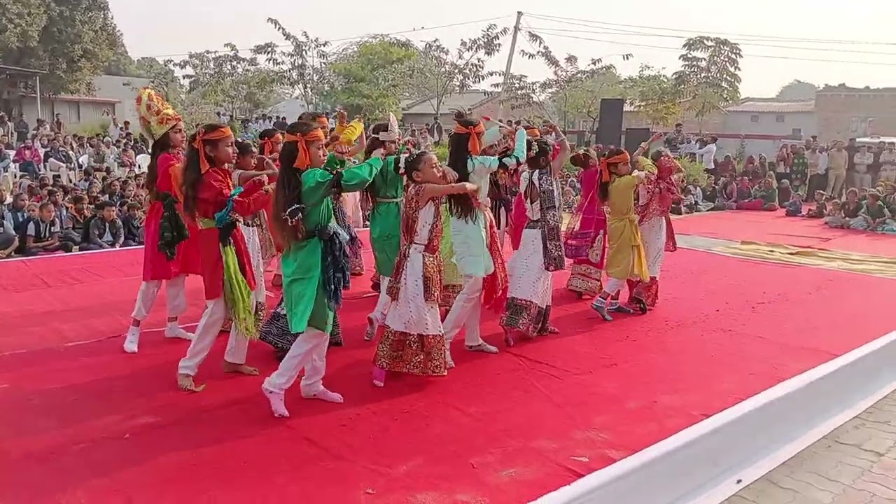 UPS@ ડાકોરના ઠાકોર‌‌‌_ધોરણ 4