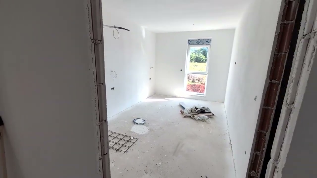 Semi detached house - Marčana - 160m2
