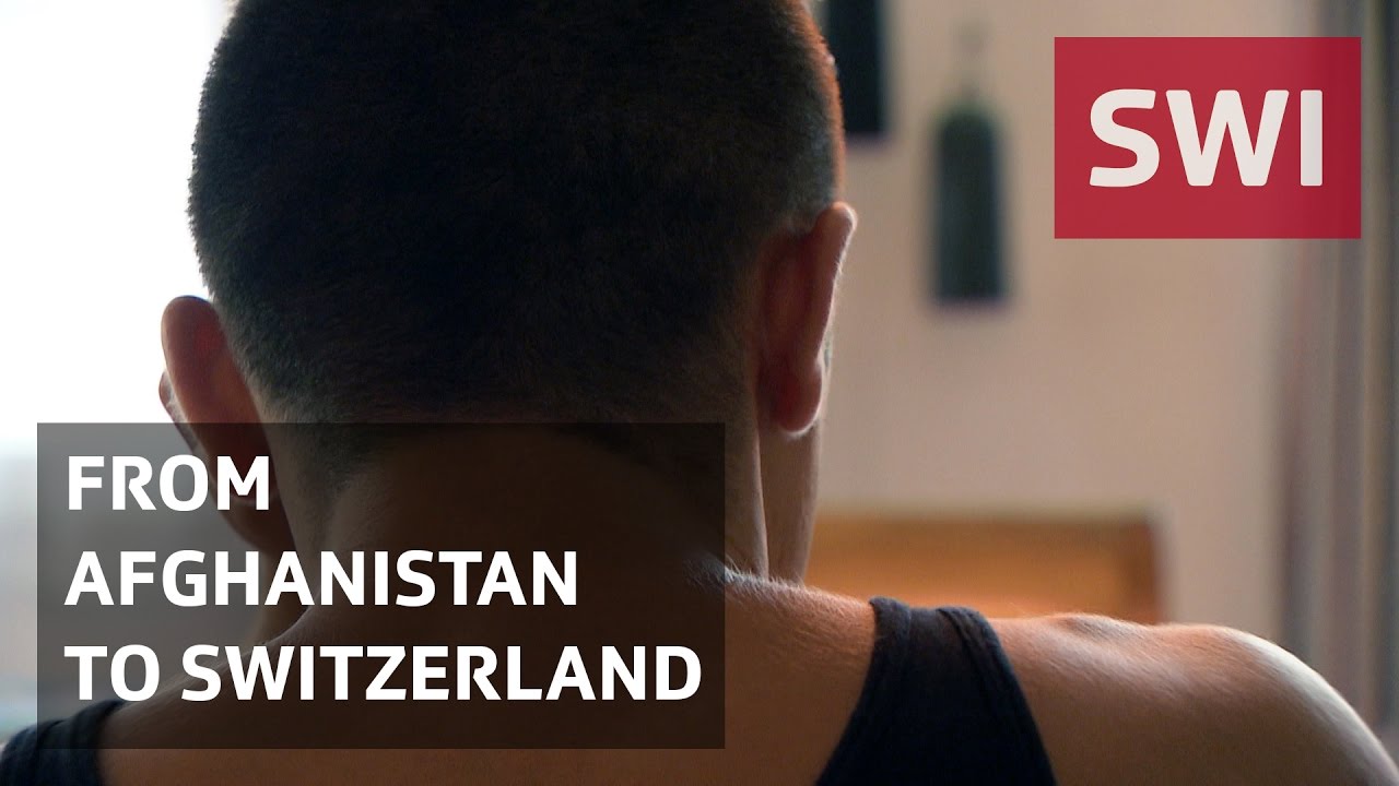 Fostering young asylum seekers
