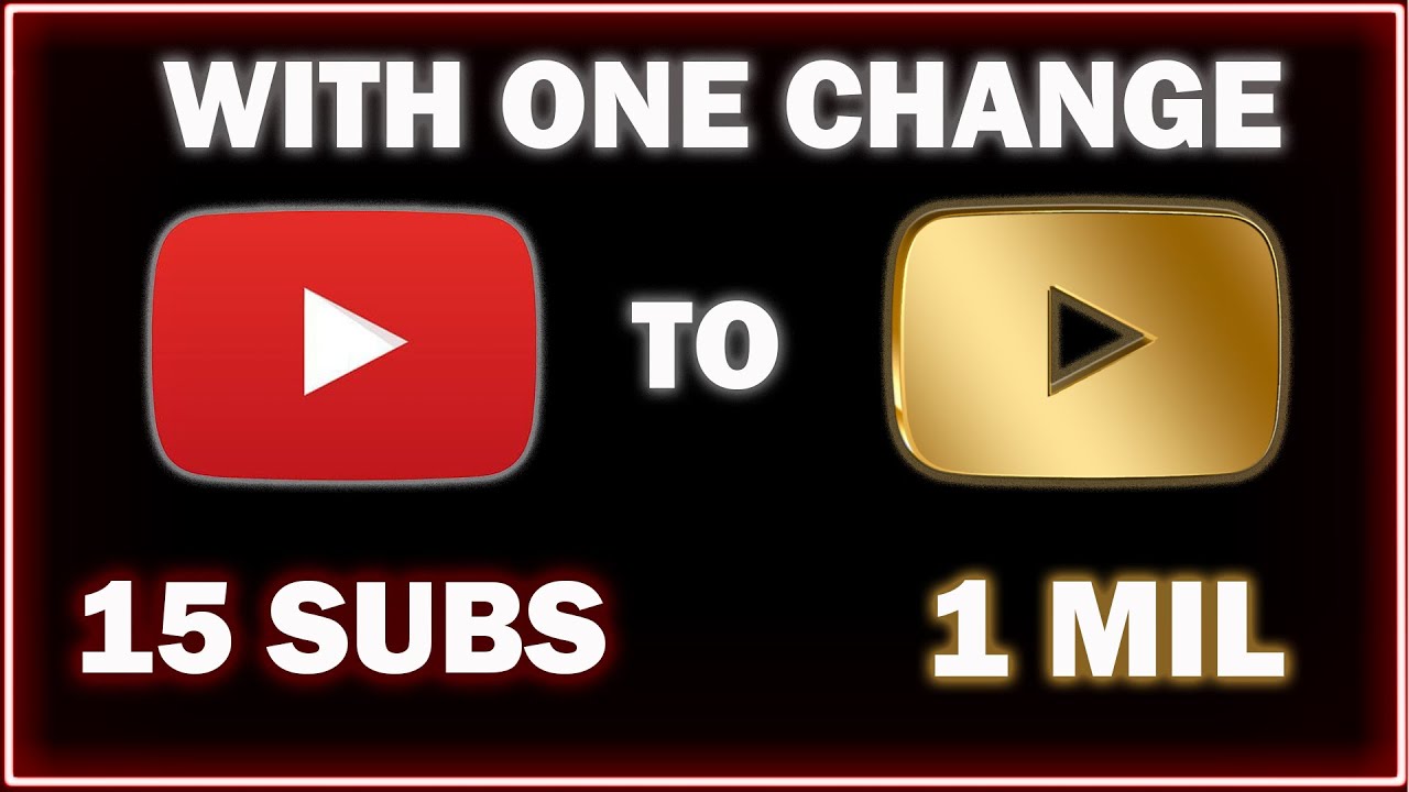 YouTube’s Hidden Rule That’s Silencing Millions of Creators