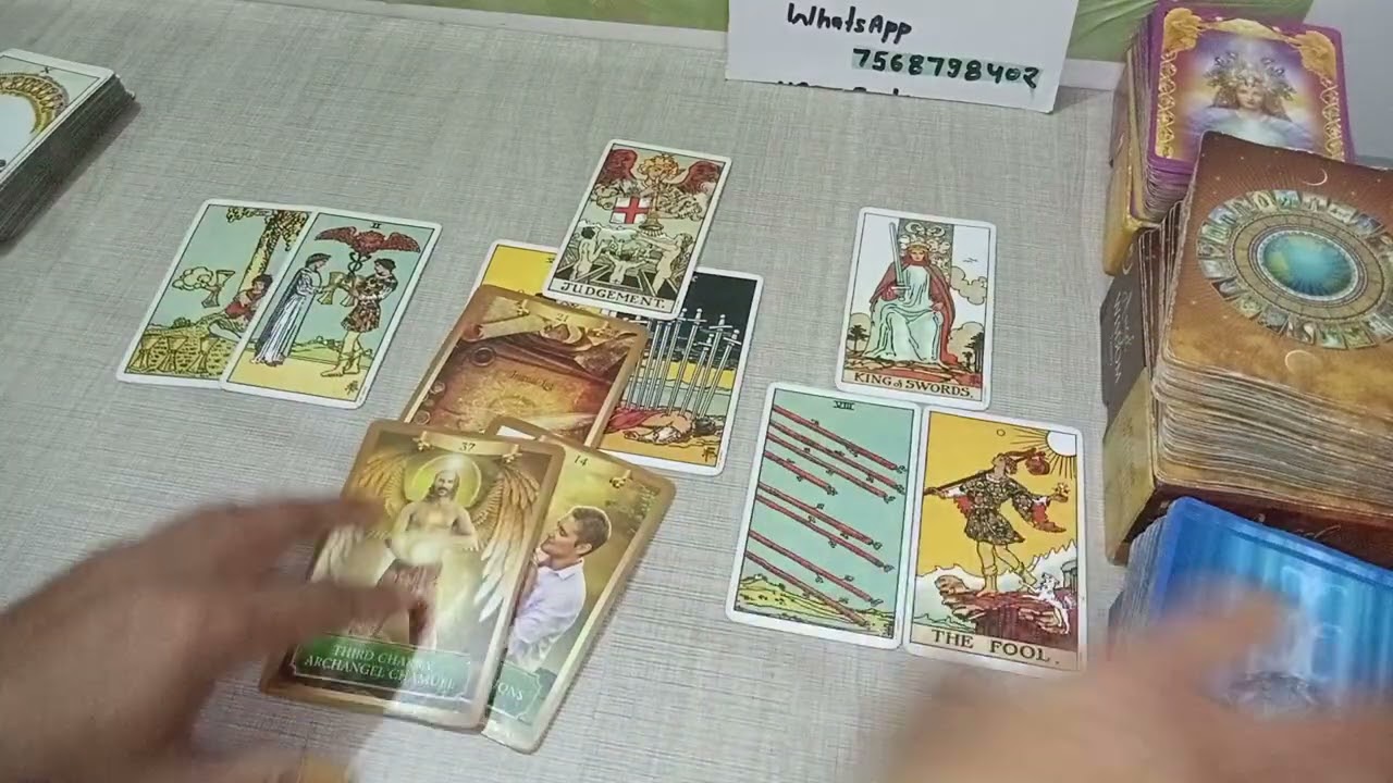 आपकी किस्मत में धोखा😣💔⚔️💕⚖️ #lovereading #relationshipreading #currentfeelings #nextaction #tarot 