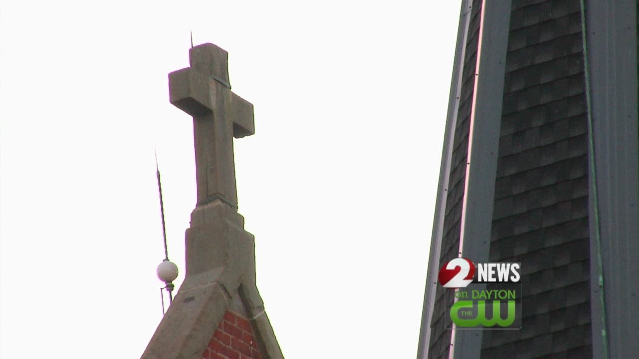String of church break-ins has Bellefontaine police searching for culprit