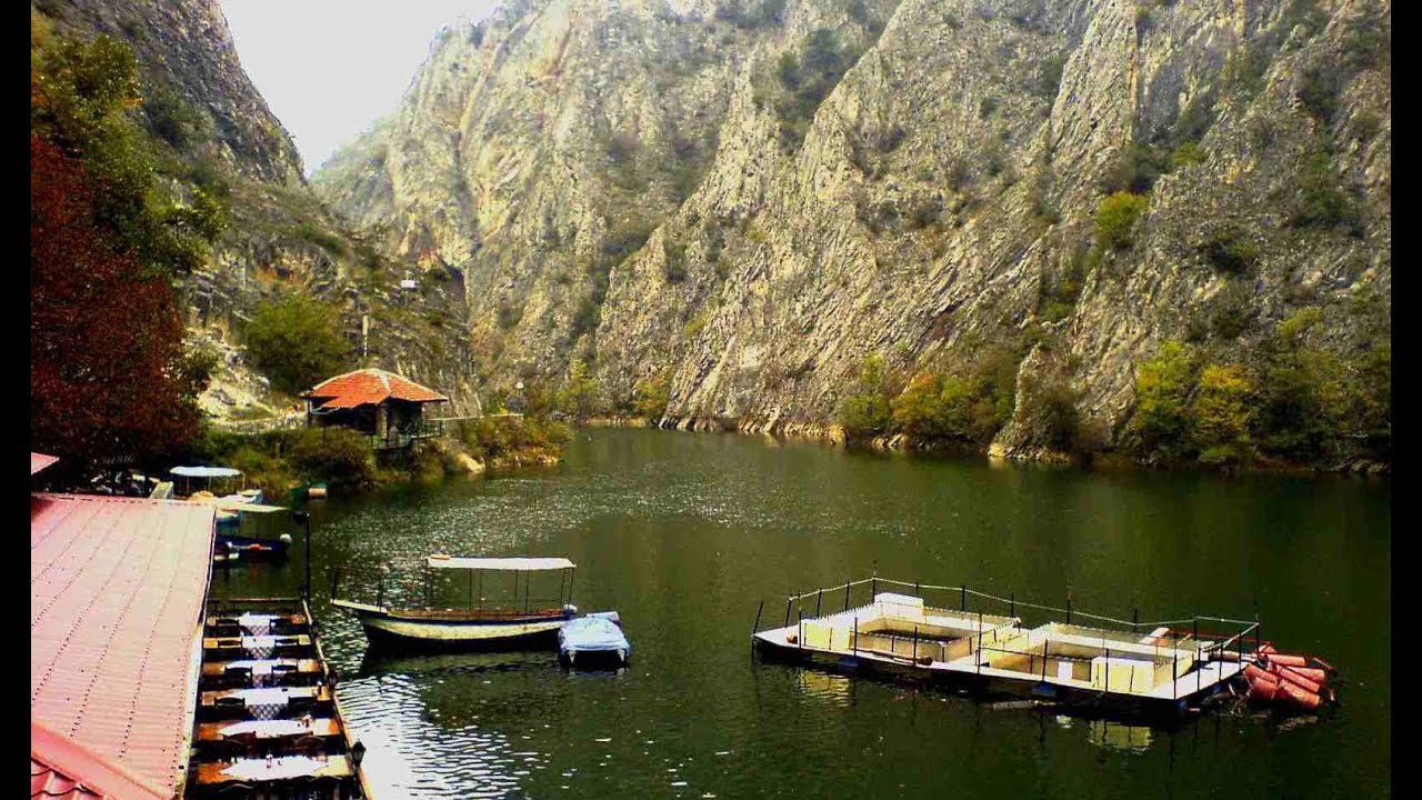 Matka, Vrelo cave - Матка, пештера Врело 2010-10