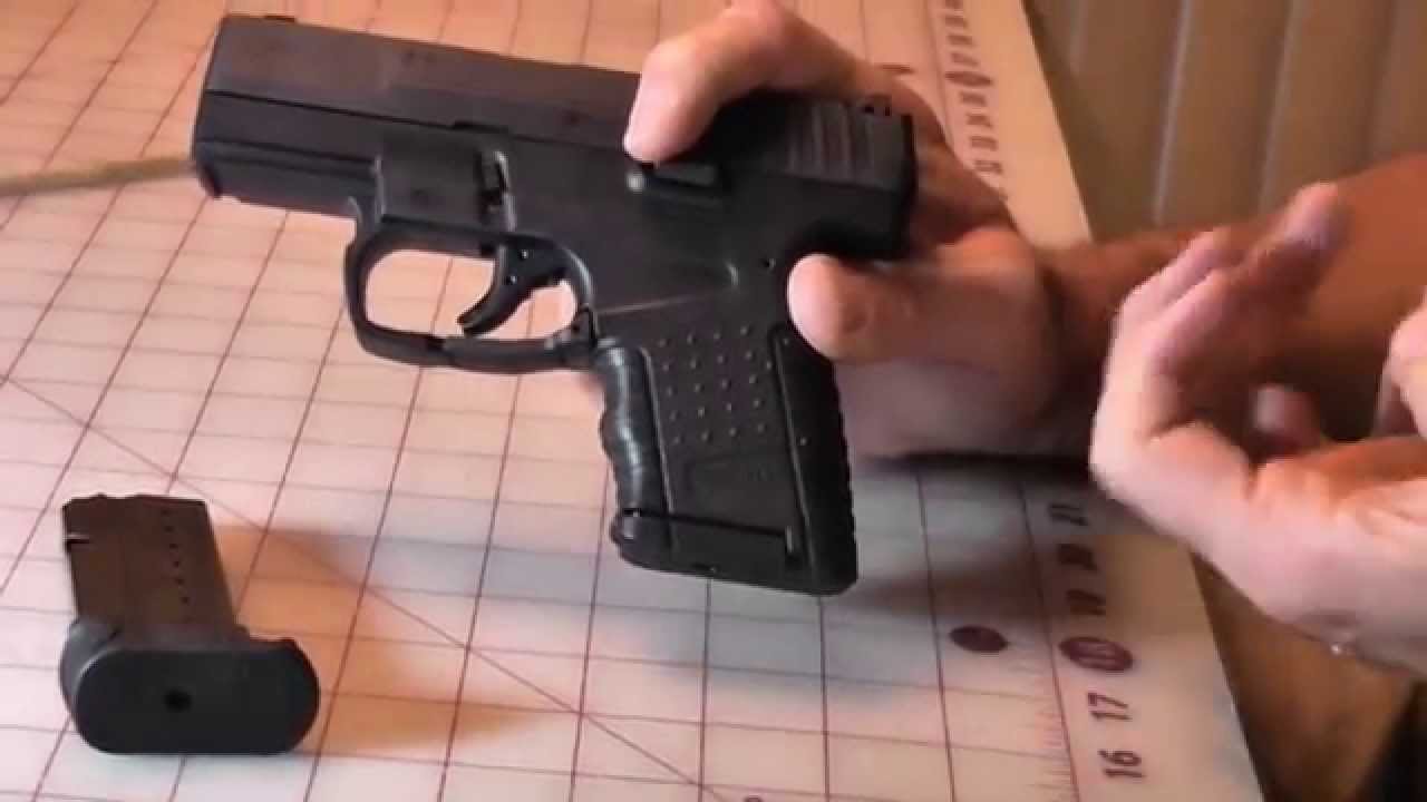 Walther PPS Review