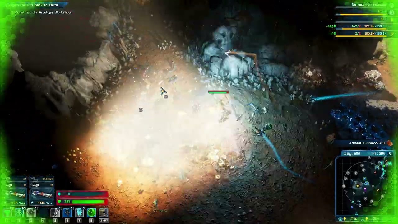 The Riftbreaker – Open Campaign Chill Gameplay | Part 14