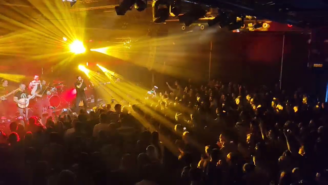 ORTHODOX CELTS - I wish you the very worst - St Patrick's day 2025