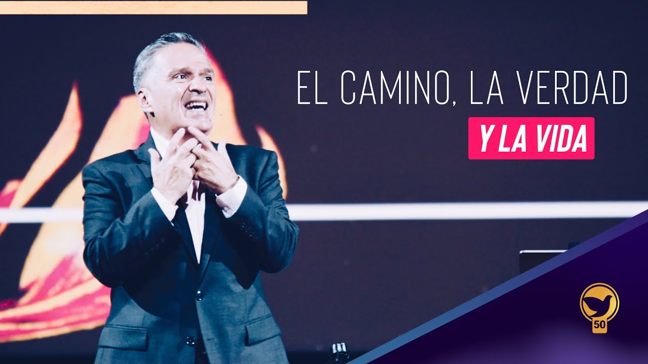 El Camino, la Verdad y la Vida | Pastor Gary César | PIB Satélite