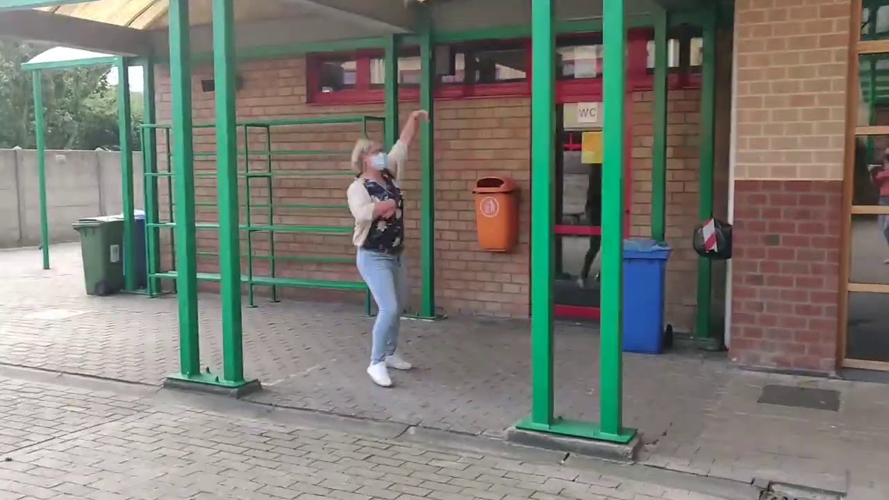Rondleiding OLVI-PIUS X (1e jaar)