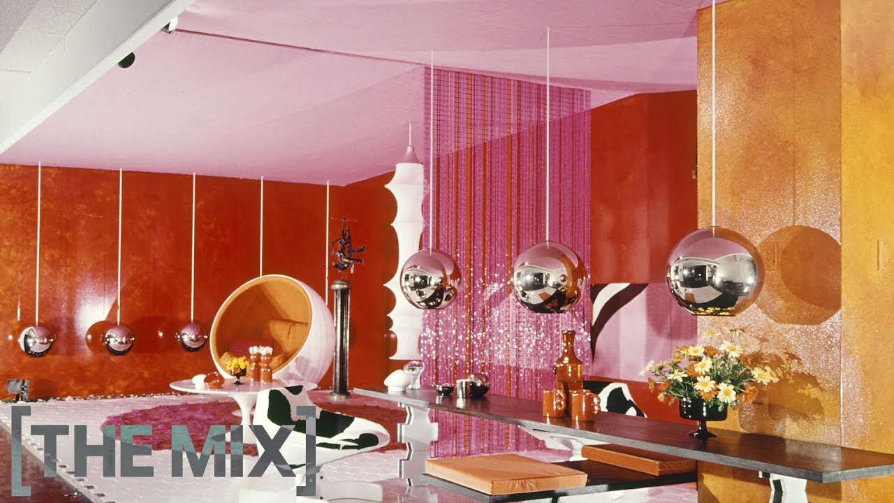 Australian interior designer legend Marion Hall Best