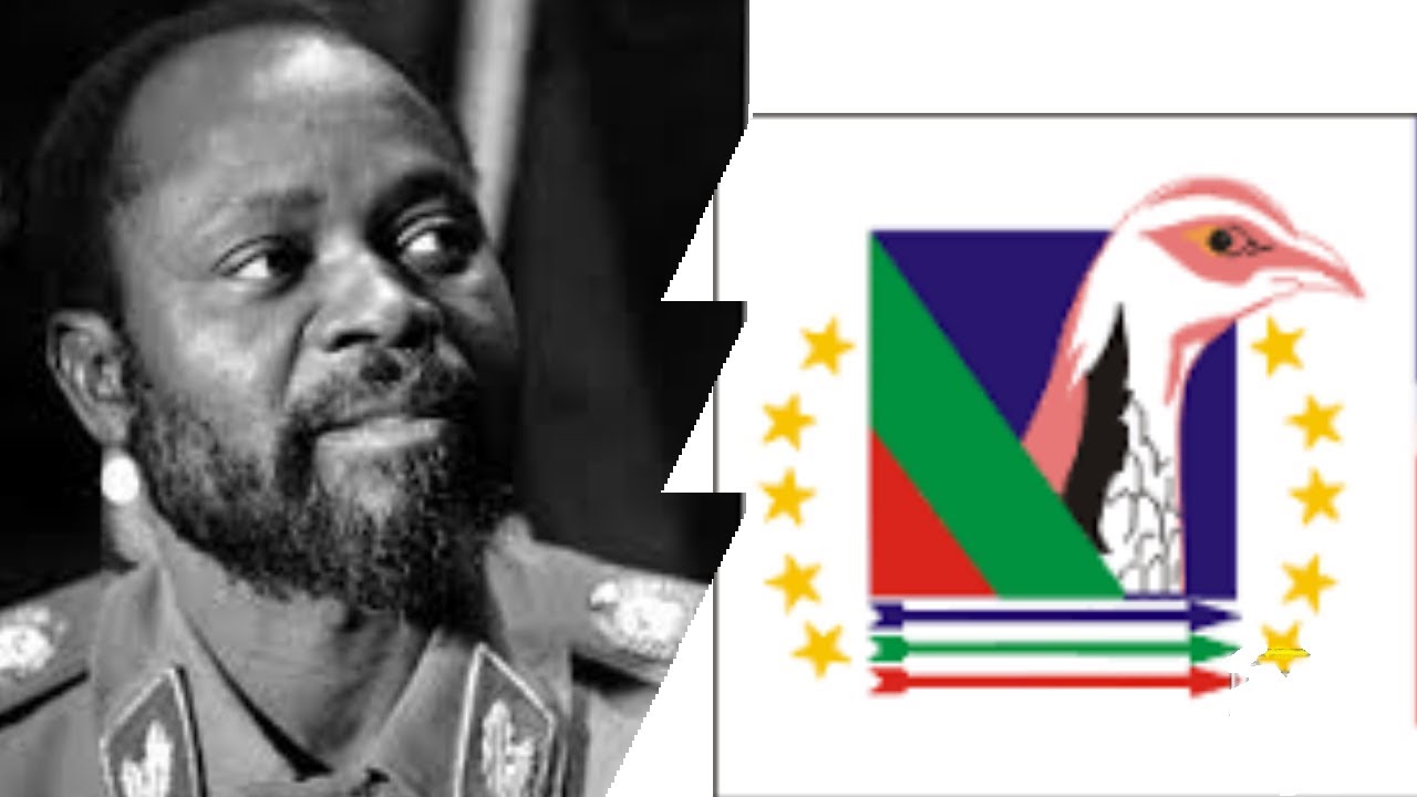 Samora Machel - Renamo (Entrevista Completa)