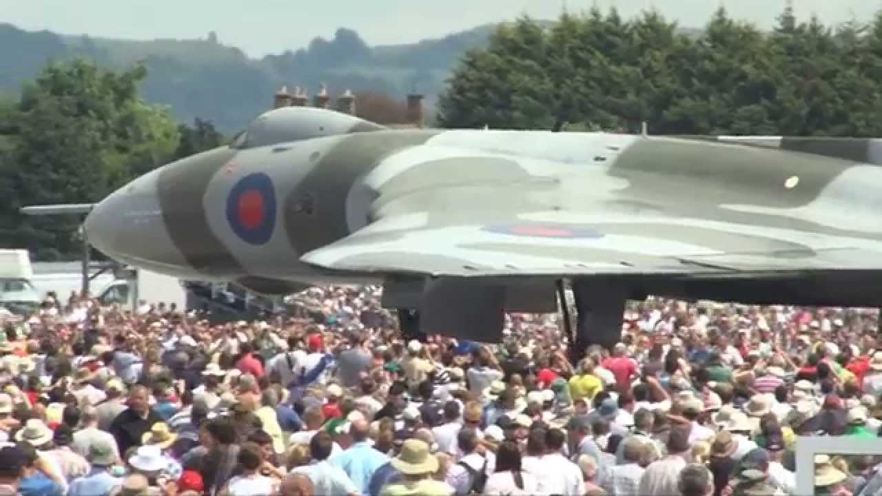RNAS Yeovilton Air Day 2010 Highlights
