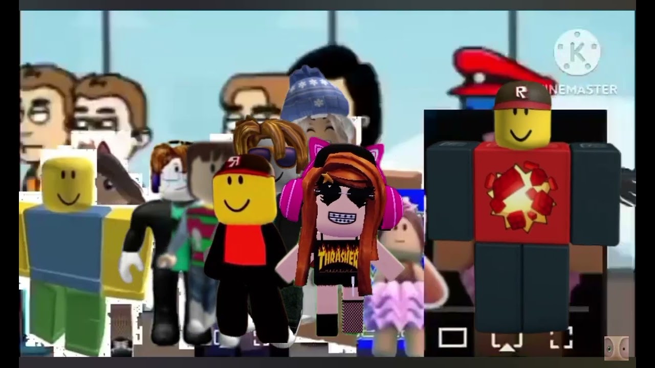 Black Hole Goanimate Add round 2