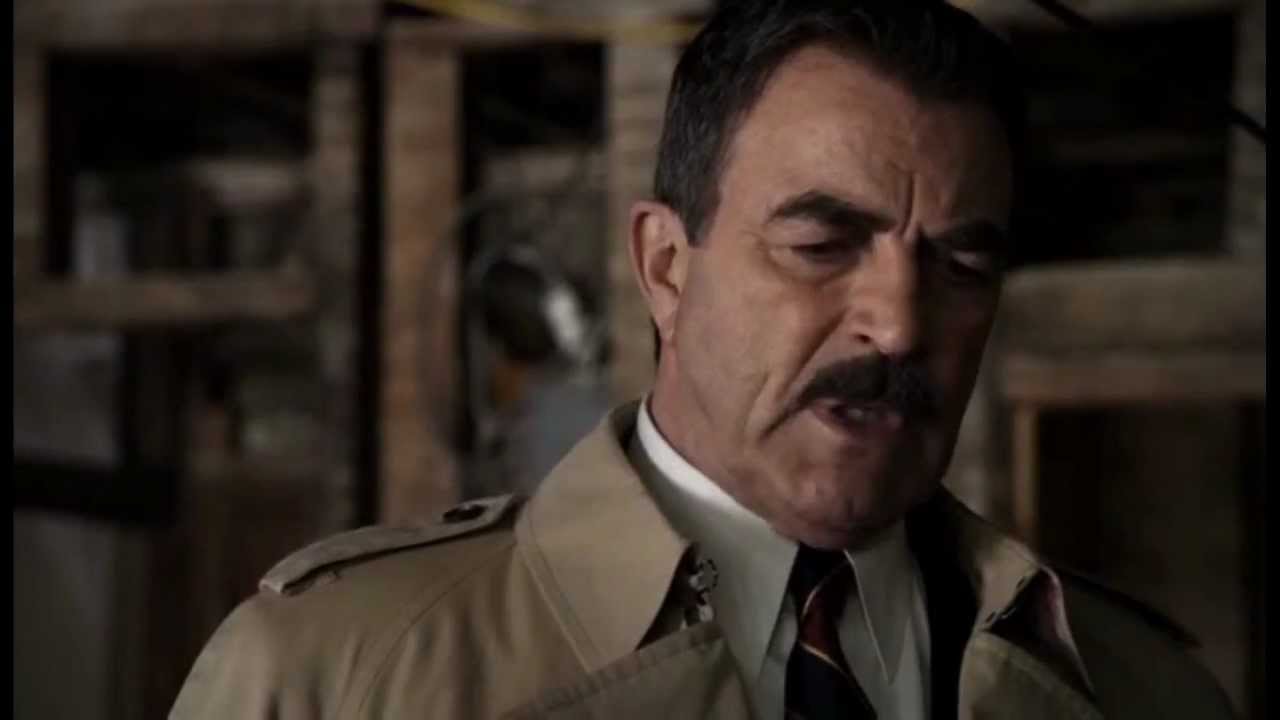 James McCaffrey in: Blue Bloods [Vol.30]