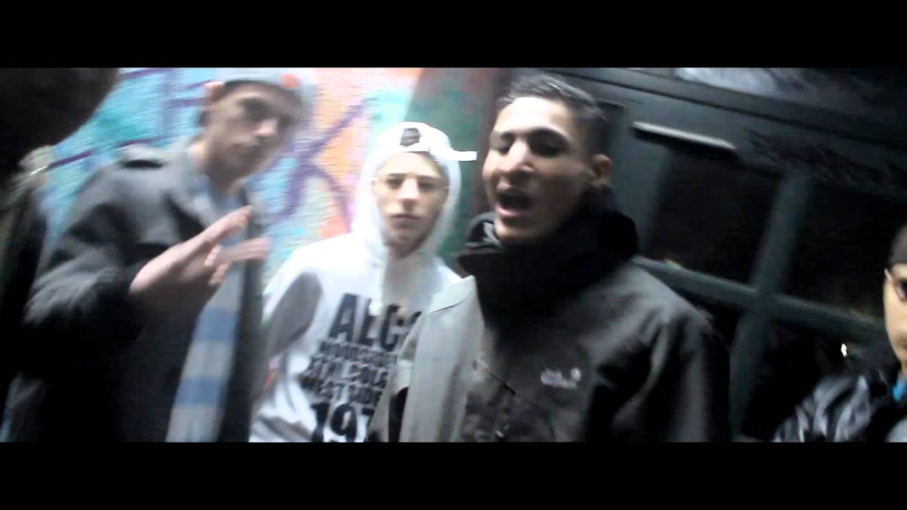 Qeysi - Acapella (16 Bars)