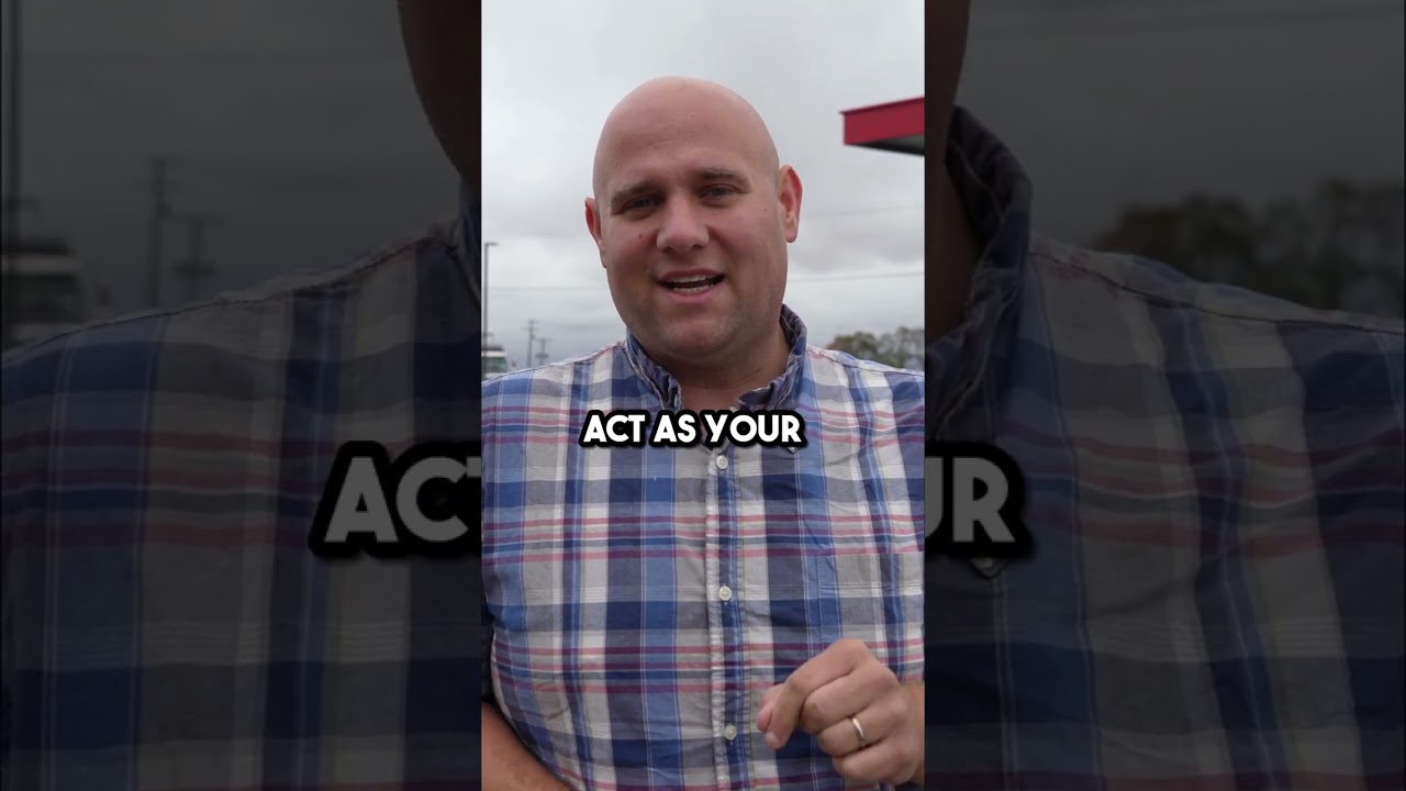How To Buy a Gas Station!! #gas #money #goals #business #shortsvideo