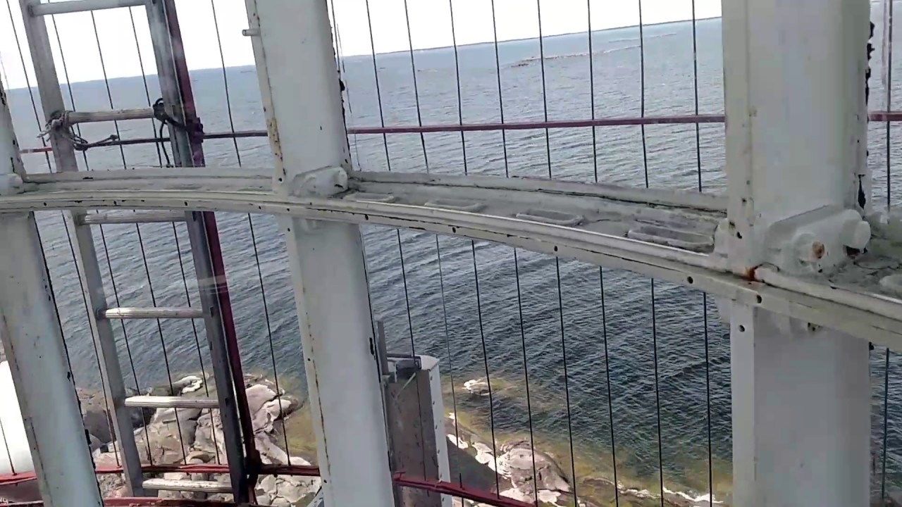 Bengtskar lighthouse