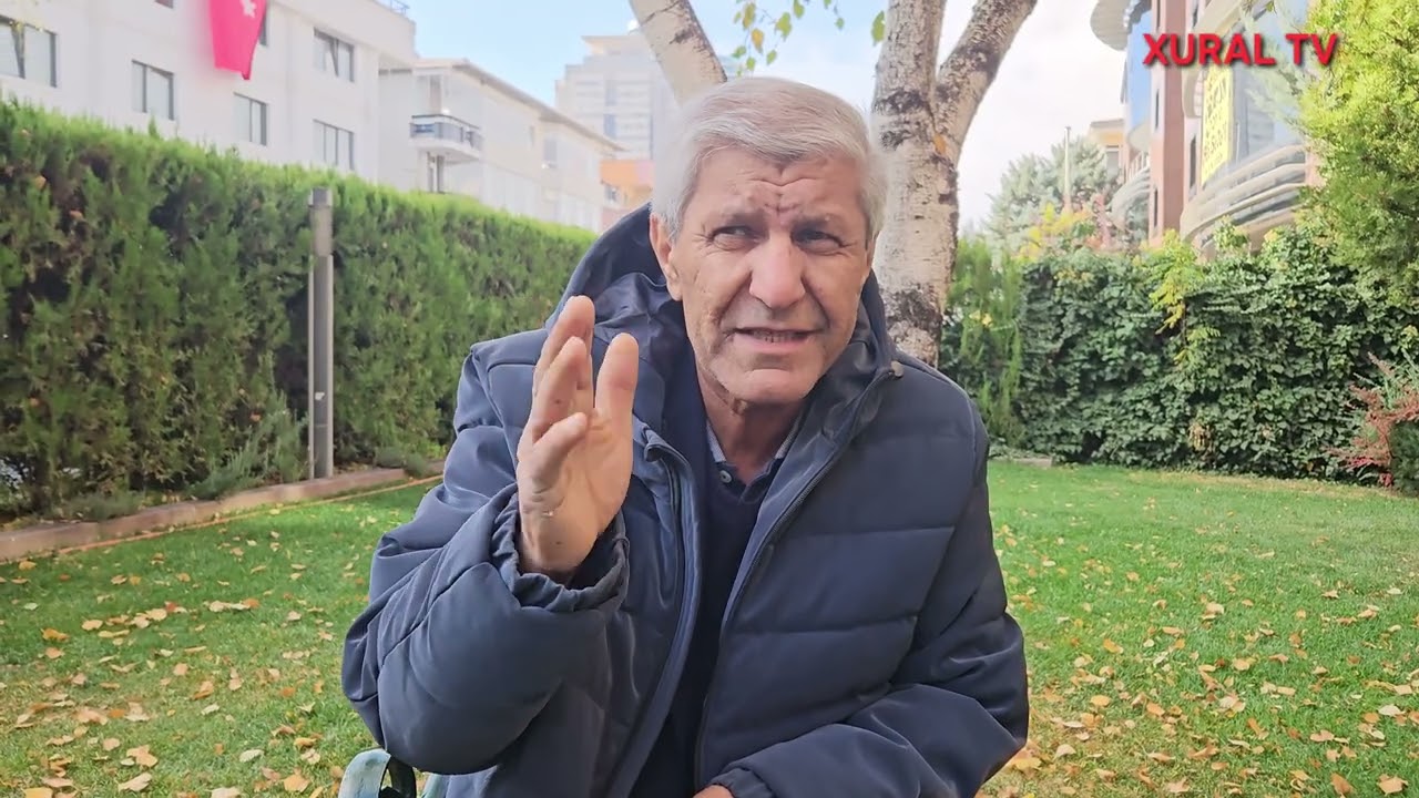 ƏVƏZ ZEYNALLI DANIŞIR: 