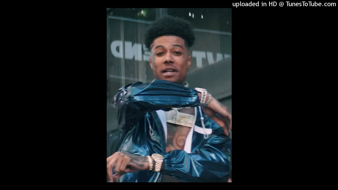 [FREE] Blueface Type Beat 2025 - 