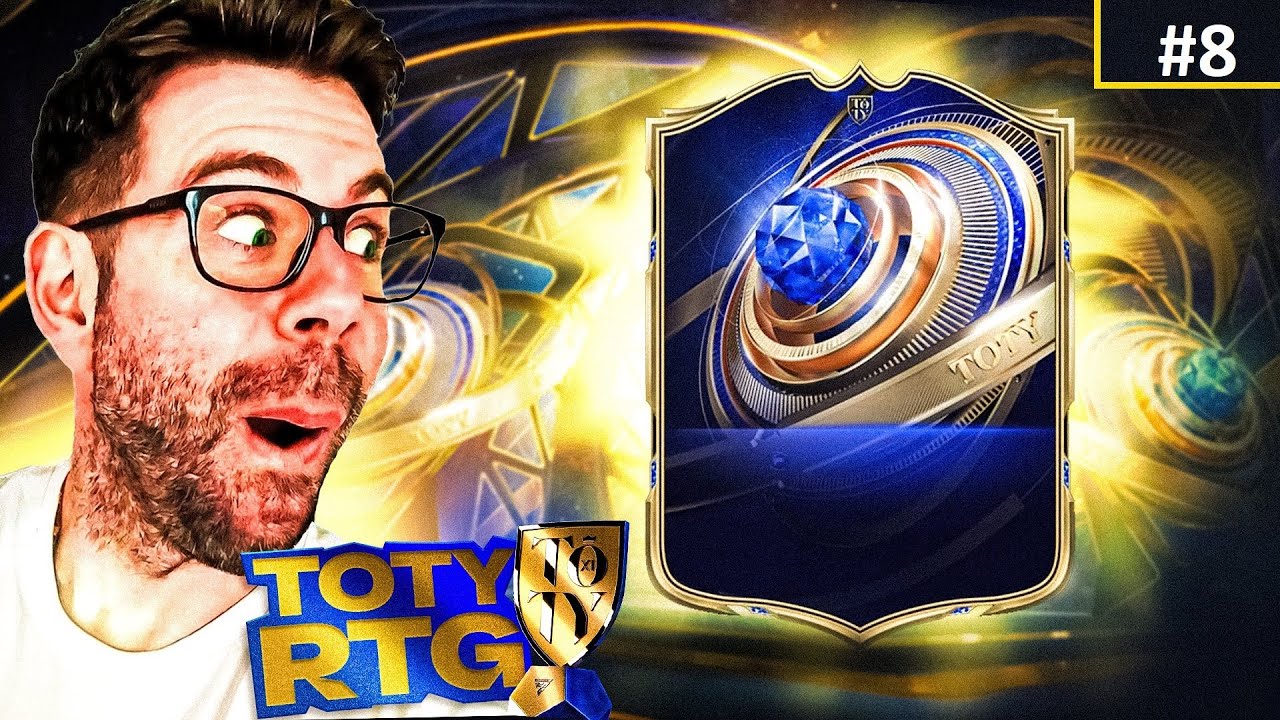 THE HUNT FOR TOTY RAPHINHA BEGINS NOW!!! INFINITE MENU PACK GRIND! - #8 FC 26 MENU ONLY TOTY RTG