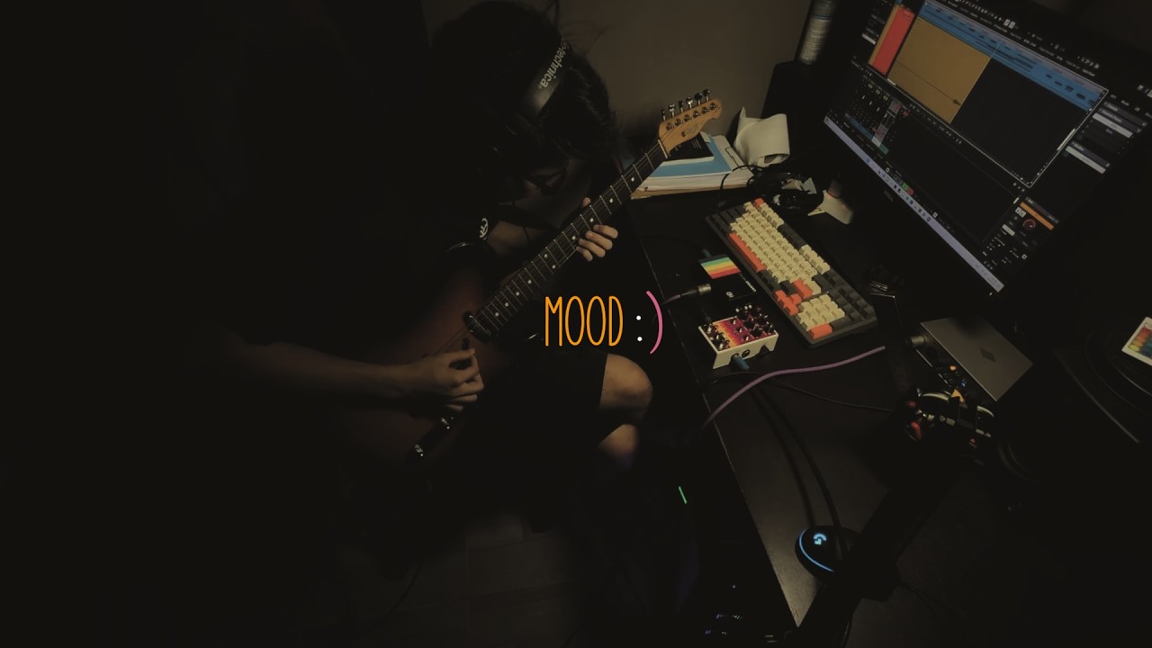 MOOD:) | MESKRUP