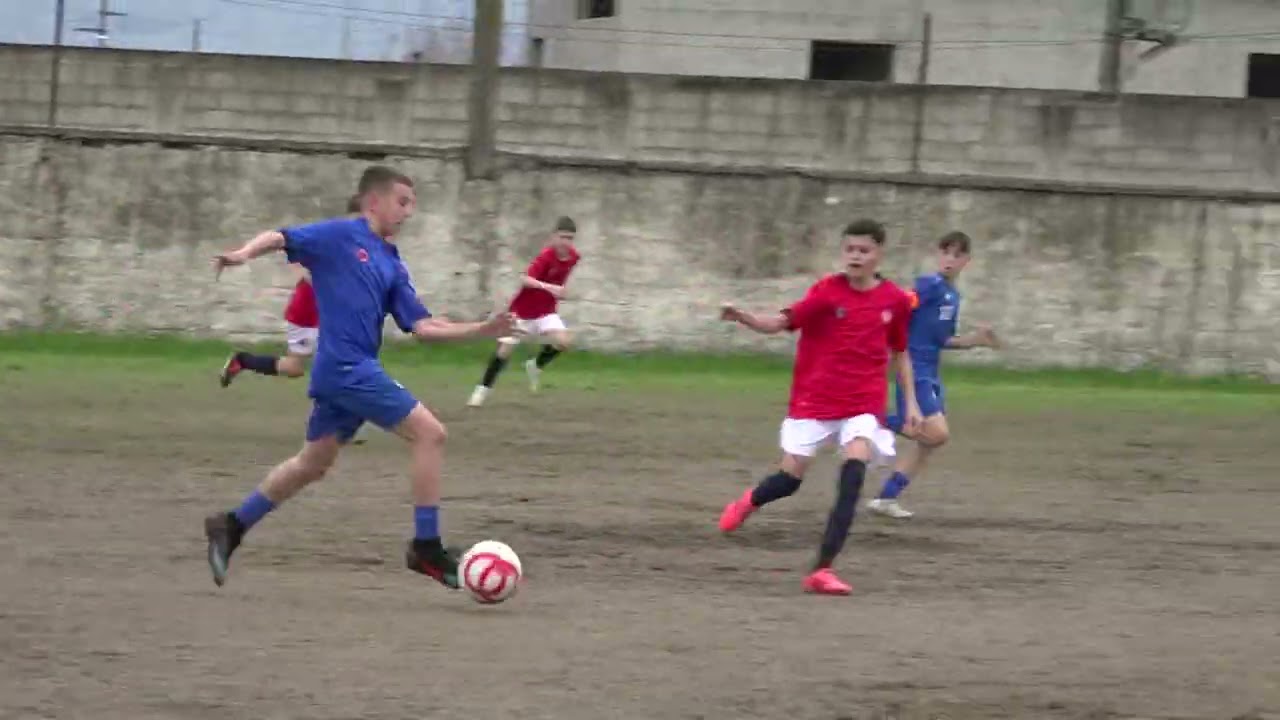 KF BASHKIMI & DON BOZGA 0   0