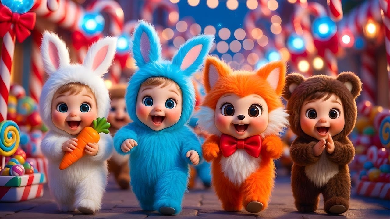 Kids Dance Songs Dudi Dudi Dam Dam Funny Kids videos #dudidudidam
