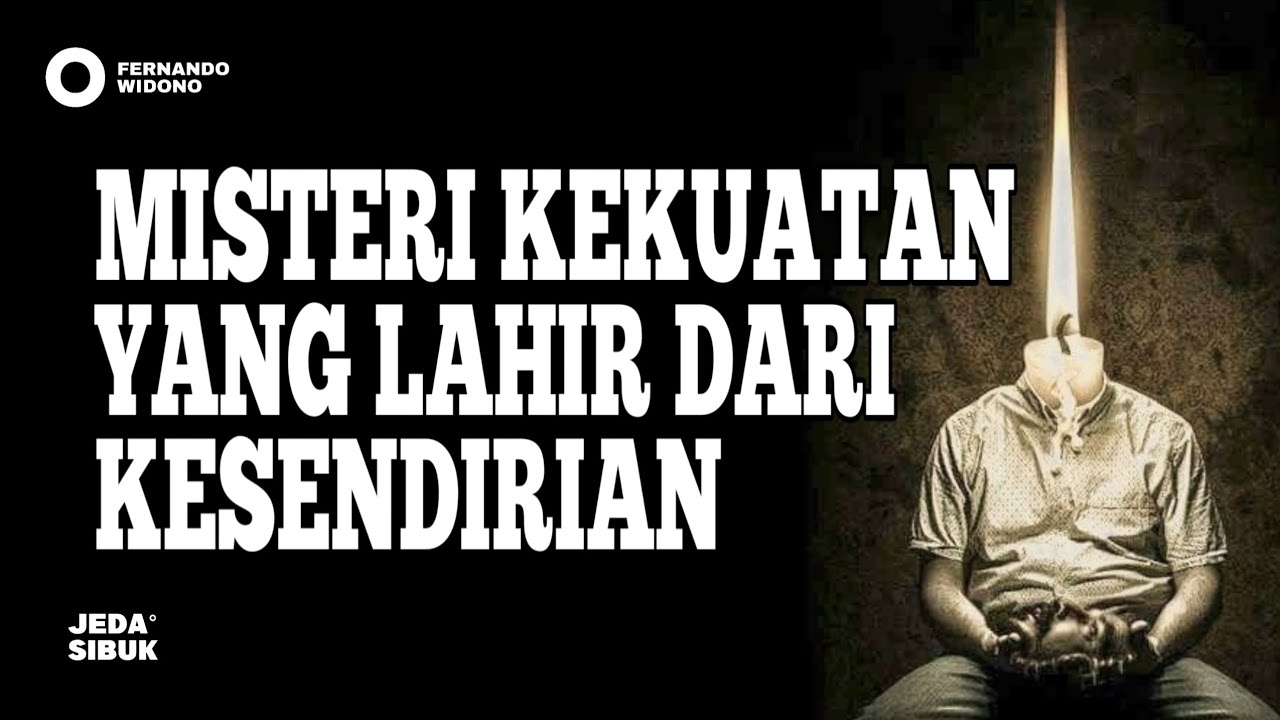 The INTJ Dark Aura: Ketika Sosok Tak Terpahami Menjadi Simbol Keunggulan