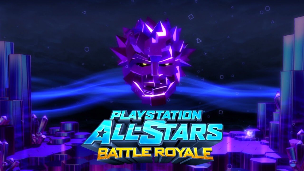 Polygon Man (Phase 2) - PlayStation All-Stars Battle Royale (OST)