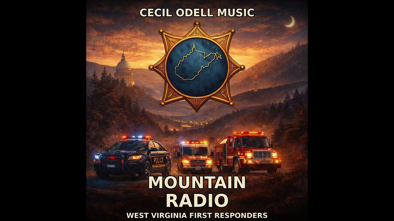Mountain Radio 