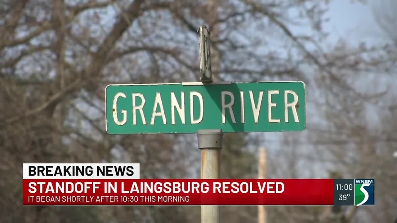 Laingsburg shelter-in-place lifted