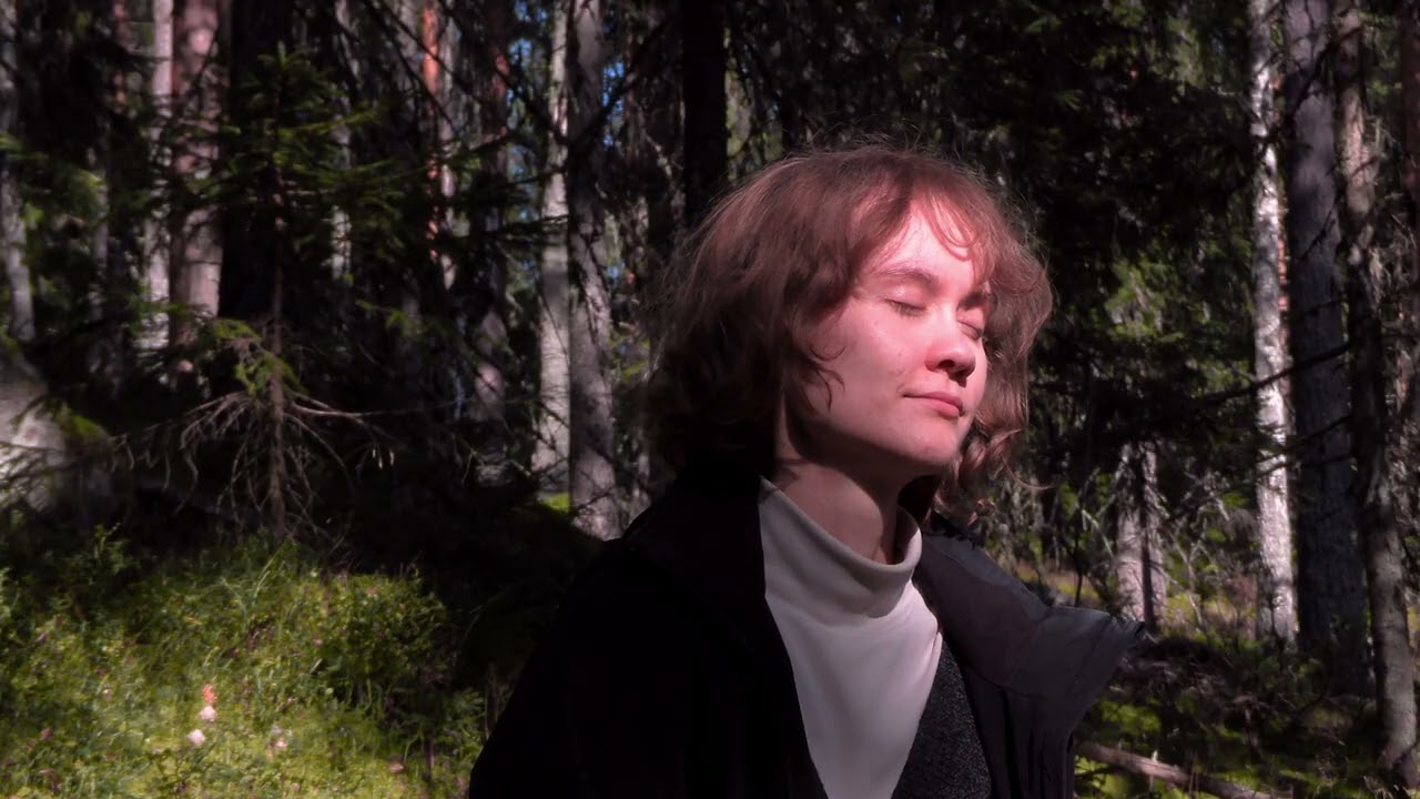 EveTuulia - Teach Me to Love (Official Music Video)