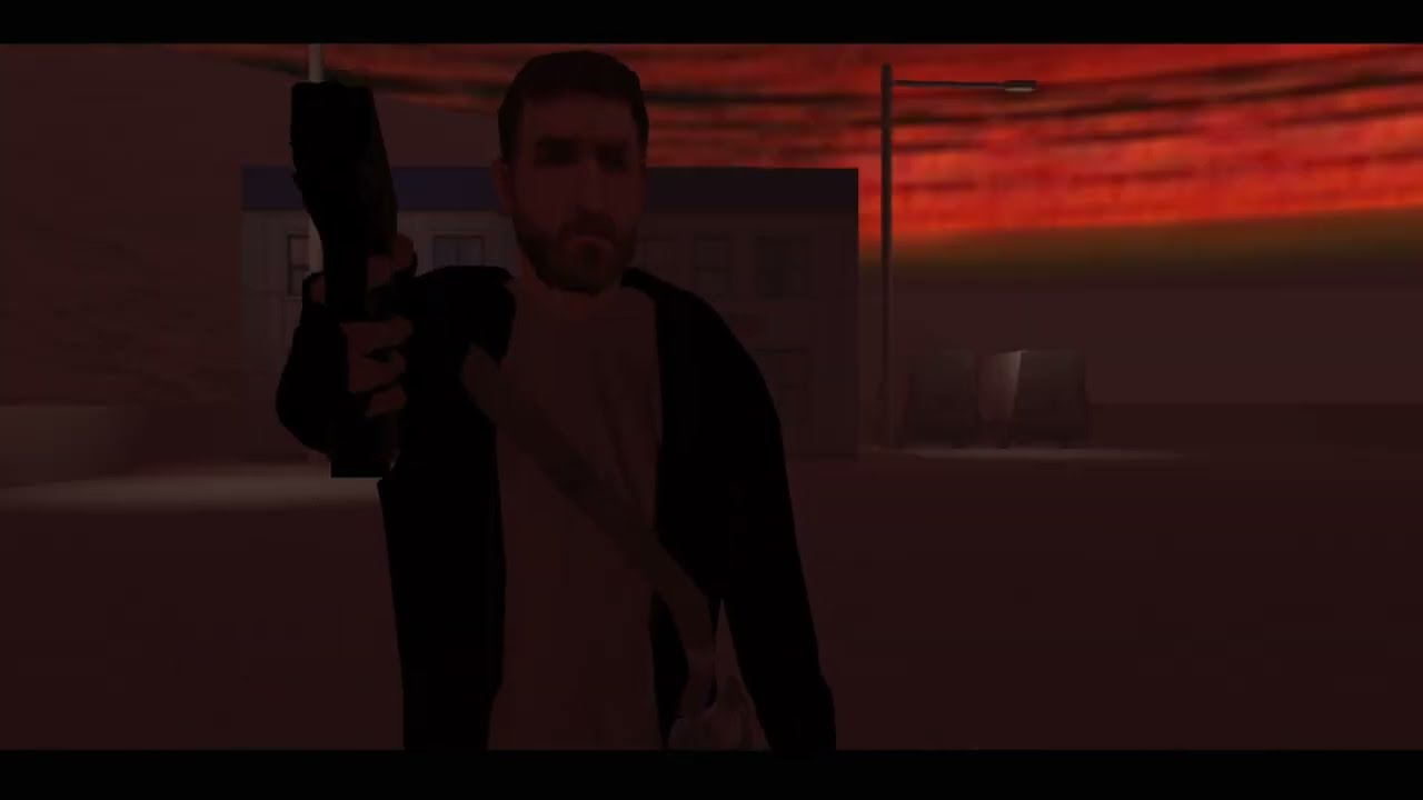 Project Crypt - ALL THREE ENDINGS