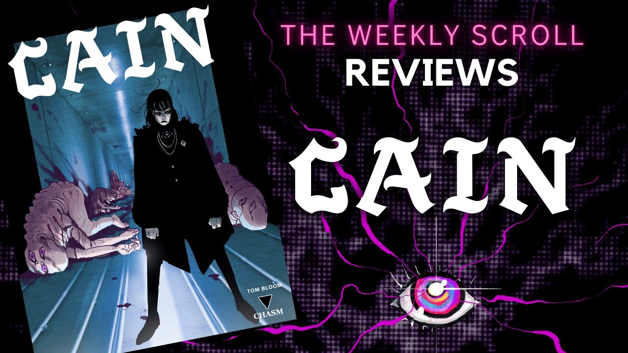 EP 273 | We Review CAIN by Tom Bloom