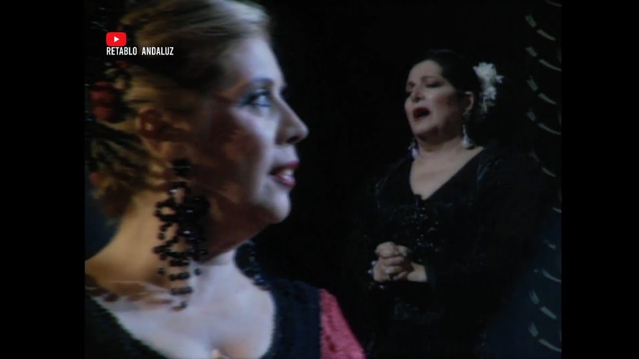 Dúo María Jiménez y Juana Reina - Y sin embargo te quiero (2006)