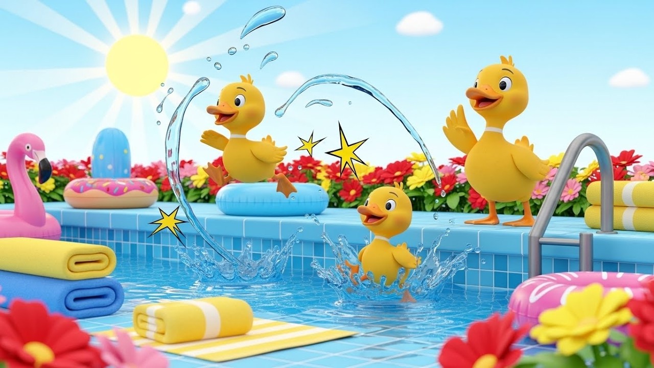 Adivina la Canción del Sonido del Animal 🐾🎵 | Canciones Infantiles Interactivas | Baby Song Español