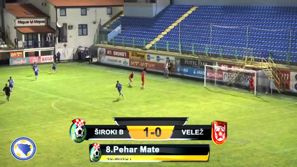 PLBiH 7 KOLO 2014 2015
