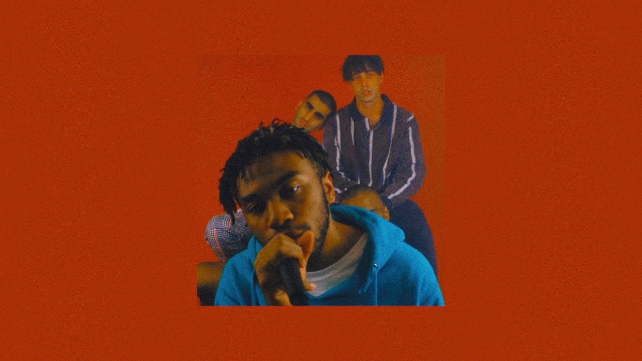 BROCKHAMPTON Type Beat - 